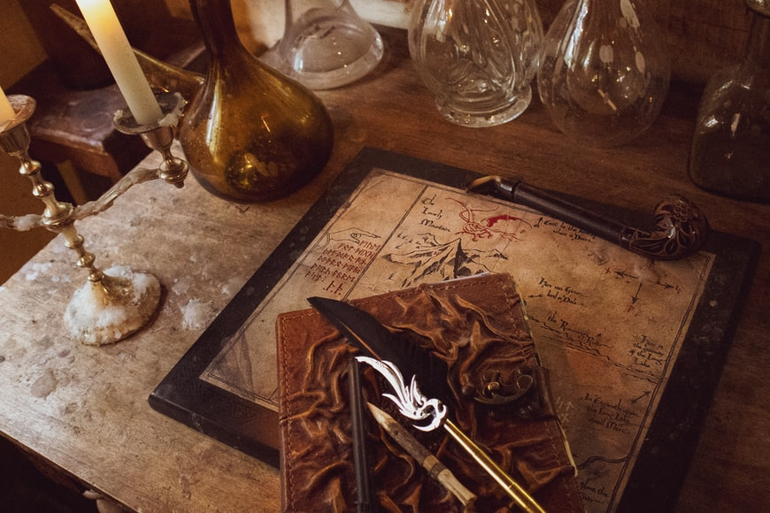 Escape Rooms for Harry Potter Fans