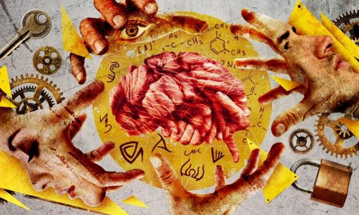 Problemlösung spielerisch lernen: Was du im Escape Room über dich selbst erfährst