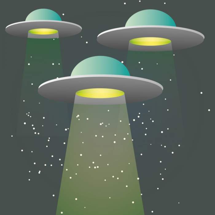 Die TOP 5 mysteriöse Begebenheiten mit Aliens, die bis heute ungelöst sind 