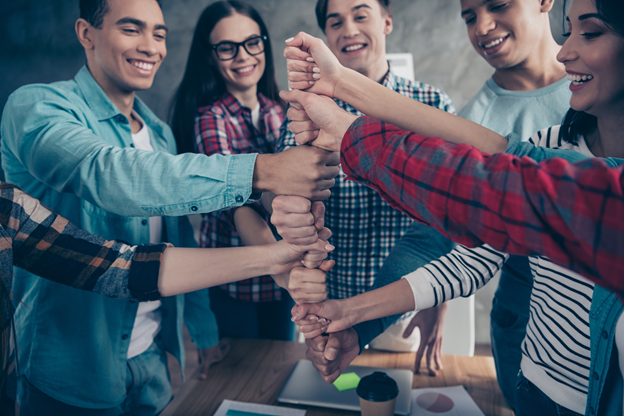 Teambuilding außerhalb der Schule kann Ihrer Klasse viel helfen