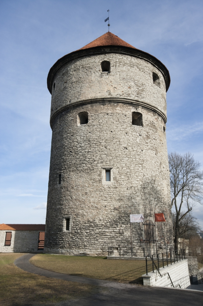 Die urbane Legende vom alten Hexenturm in München